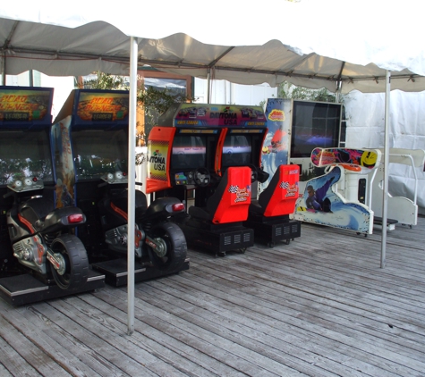 Arcades & Party Rentals by GEMS INC. - North Hollywood, CA