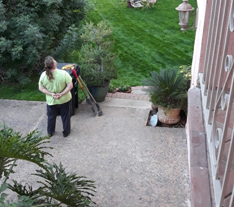 Jessie's Gardening - El Monte, CA. FREE ESTIMATES