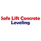 SafeLift Concrete Leveling