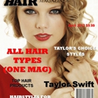 NEW YORK WORLDWIDE HAIR MAGAZINE