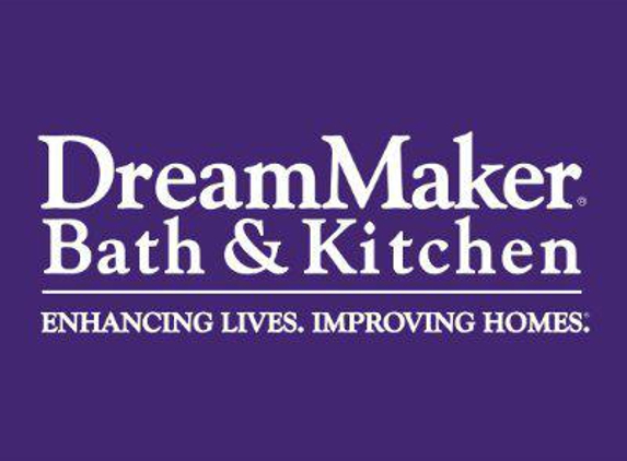 DreamMaker Bath & Kitchen of Greensboro - Greensboro, NC