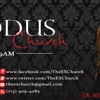 The Exodus Church gallery