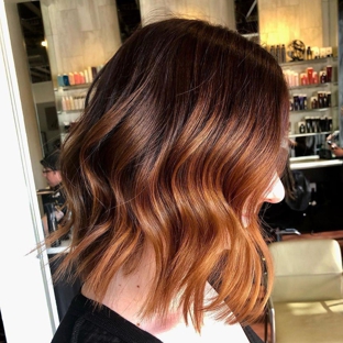 Deseo Salon & BlowDry - Denver, CO