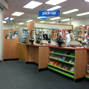 CVS Pharmacy - Fall River, MA