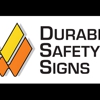 Durable Safety Signs gallery