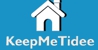 Keepmetidee Logo