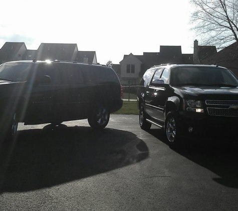 Advantage Chauffeur Services - Allentown, PA