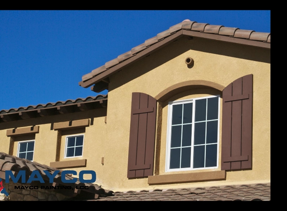 Mayco Painting LLC - Beaverton, OR