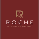 Roche Facilities Maintenance - Janitorial Service