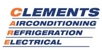 Clements Air Conditioning Refrigeration & Electrical - Commercial & Industrial Refrigeration