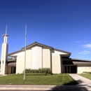 The Church of Jesus Christ of Latter-day Saints - Methodist Churches