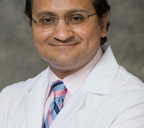 Manish A. Parikh, M.D. - Brooklyn, NY