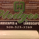 Hedges Hardscapes & Landscapes - Property Maintenance