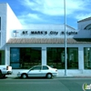 St Marks' City Heights gallery