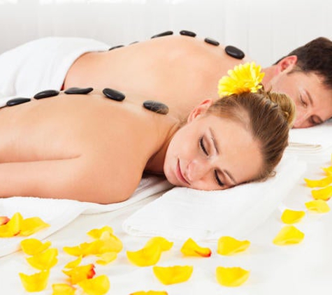 Healing Touch Therapeutic Massage - South Jordan, UT