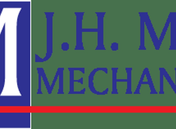 Jh Martin Mechanical - Loganville, GA