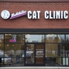 The Cat's Meow Cat Clinic gallery
