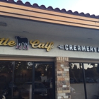 Little Calf Creamery and Cafe