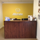 Allstate Insurance: Mariam Shapira - Insurance