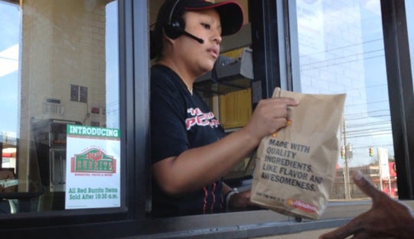 Hardee's - Indianapolis, IN