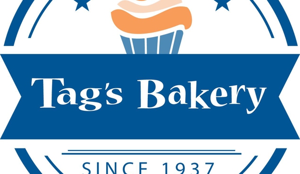 Tag's Bakery - Evanston, IL
