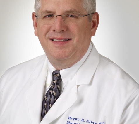 Bryan R Kurtz, MD - Columbia, TN