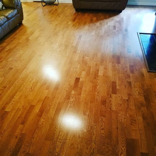 Immaculate Floors and Maintenance - Baton Rouge, LA