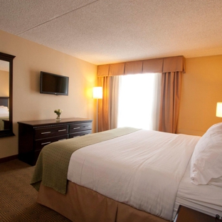 Holiday Inn South Plainfield-Piscataway - South Plainfield, NJ