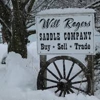 Will Rogers Saddle Co gallery