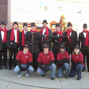 Maine Chimney Sweep - Belleville, IL