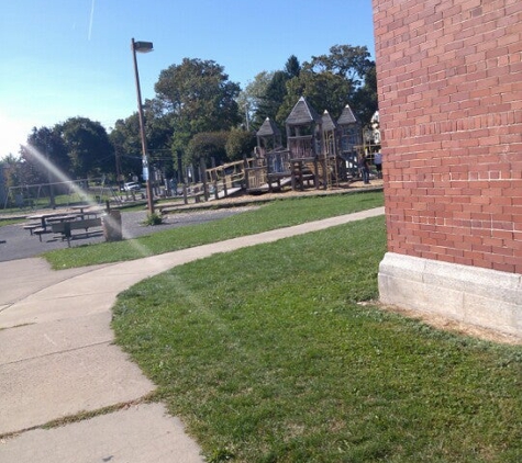 Webster Elementary School - Syracuse, NY