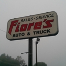 Fiore's Inc Sales and Service - Auto Repair & Service