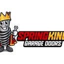 Spring King Garage Doors - Garage Doors & Openers