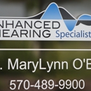 O'Bell, Marylynn - Hearing Aid Manufacturers