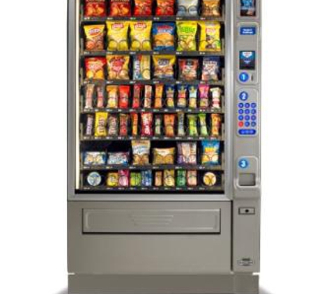 Artie's Vending Services - Glendale, CA