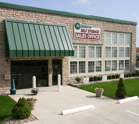 Austintown Self Storage Climate Controlled - Youngstown, OH
