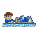Power Wash Kings - Building Cleaning-Exterior