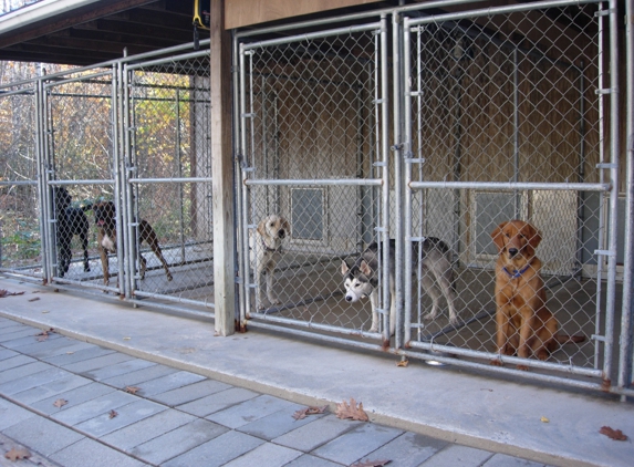 Blue Collar K-9 Training Ctr - Winslow, ME