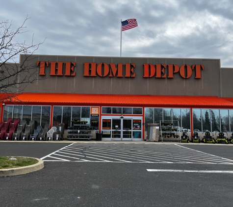 The Home Depot - Willow Grove, PA