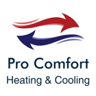 Pro Comfort Heating & Cooling