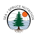 Sea + Spruce Nutrition - Nutritionists