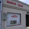 Marta's Tailor Shop gallery