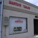 Marta's Tailor Shop - Tailors