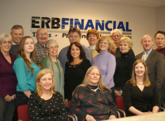 Erb Financial - Rochester, NY