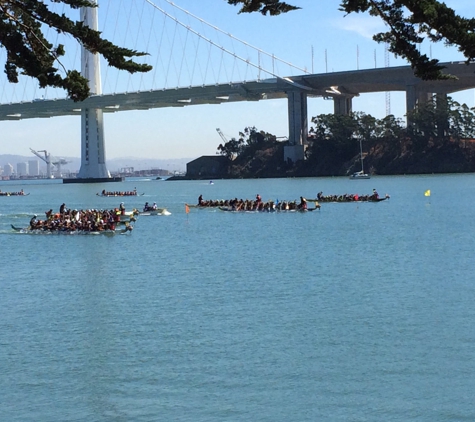 Treasure Island Event Venue - San Francisco, CA