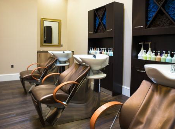 Salon Nordine & Day Spa - Gainesville, VA