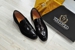 Tucci Polo Inc. - Custom Made Shoes & Boots