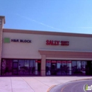 Sally Beauty Supply - Beauty Supplies & Equipment