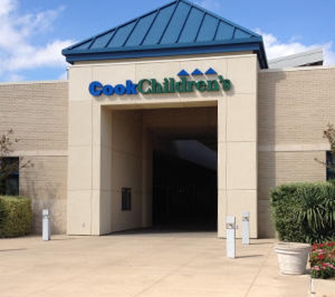 Cook Children's Pediatrics Cityview - Fort Worth, TX