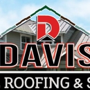 Davis Metal Roofing & Supply - Roofing Equipment & Supplies